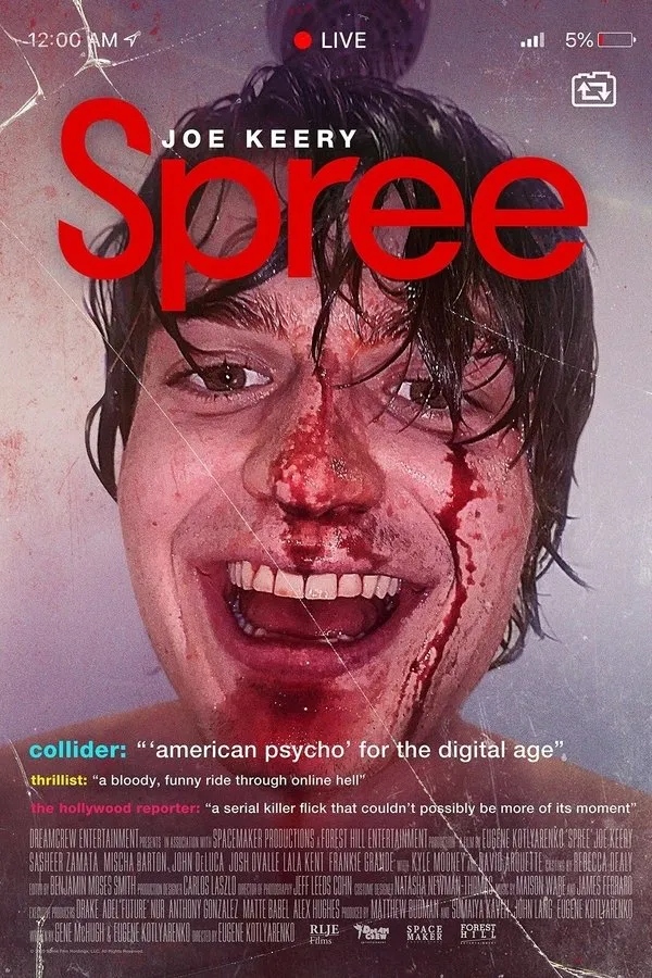 Spree