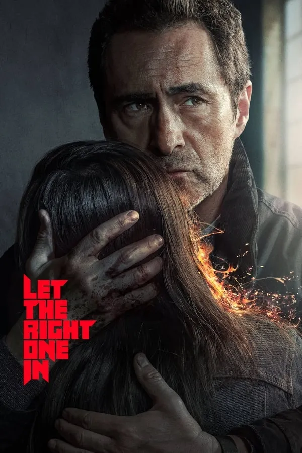 Let the Right One In None