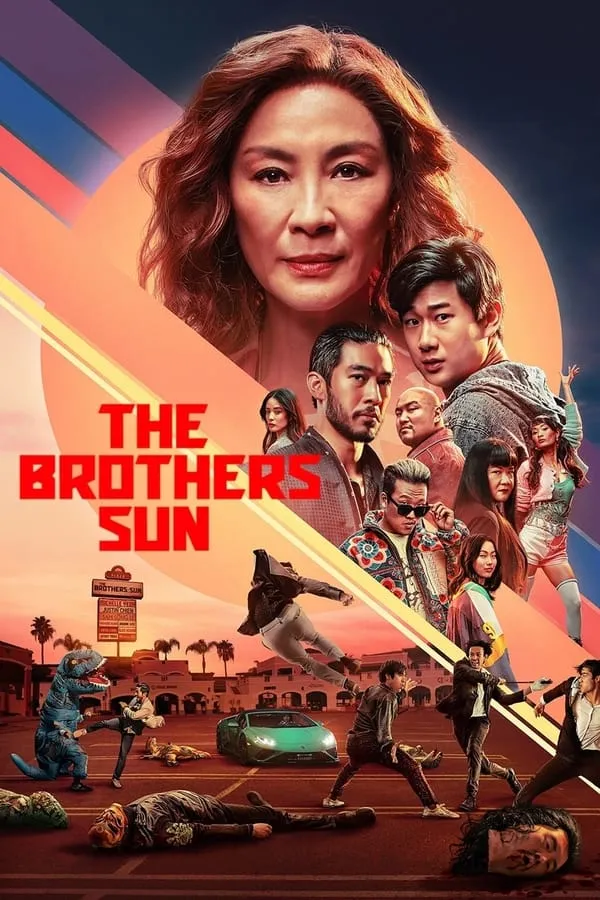 The Brothers Sun None