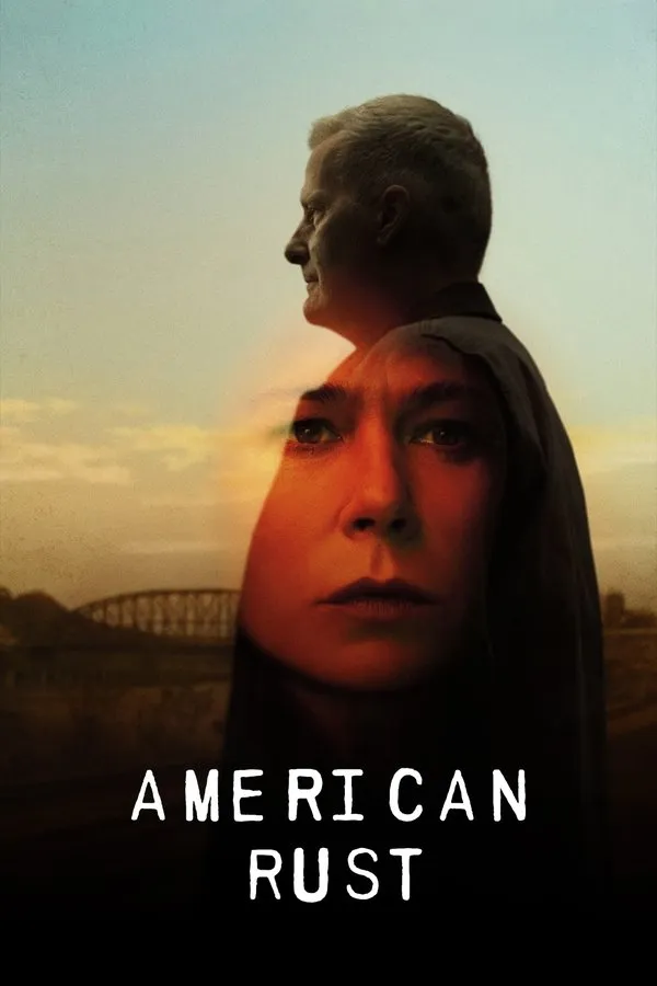 American Rust 2