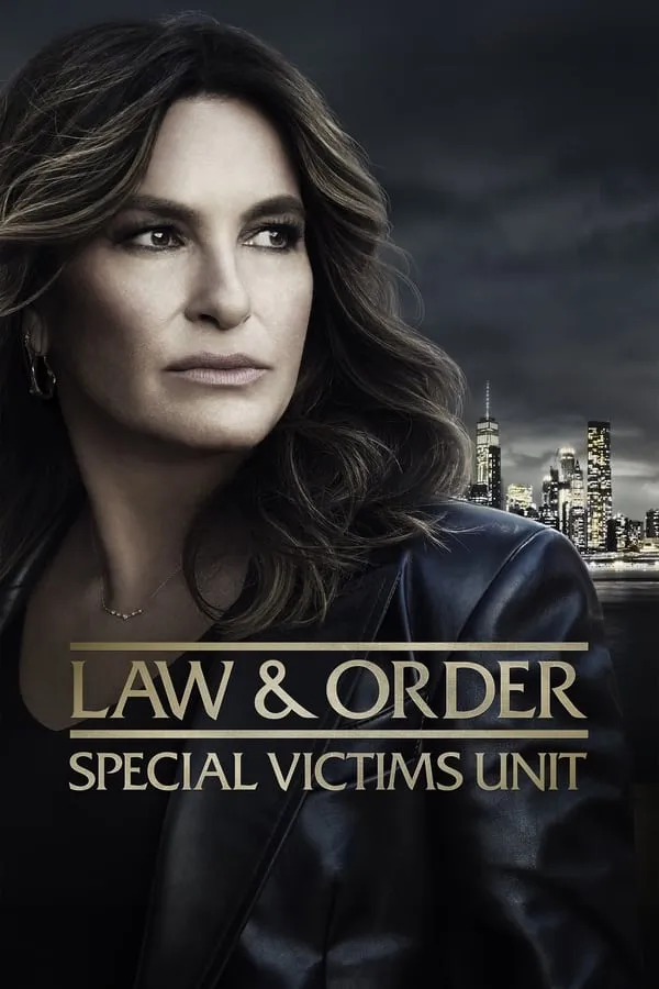 Law & Order: Special Victims Unit 31