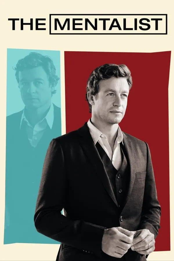 The Mentalist 4