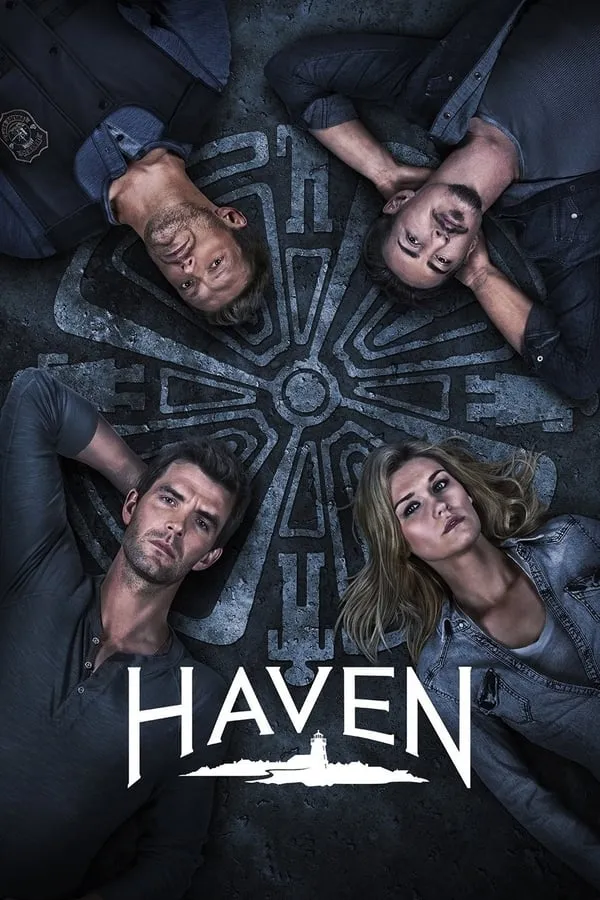 Haven 1