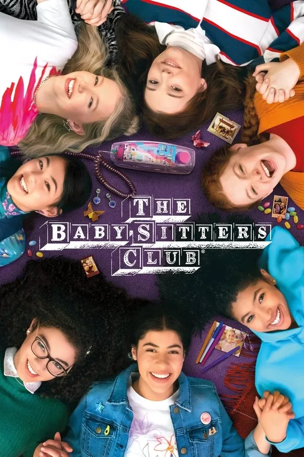 The Baby-Sitters Club 1