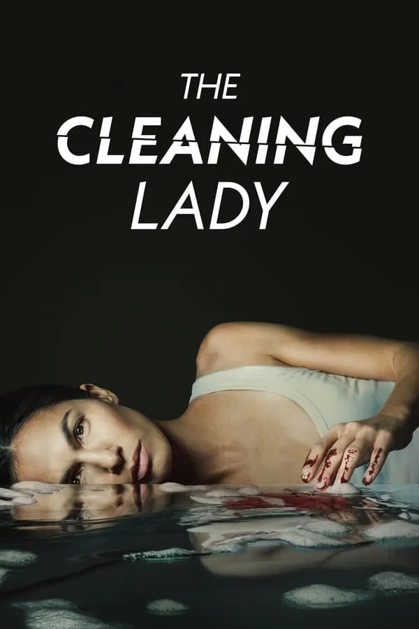 The Cleaning Lady 3