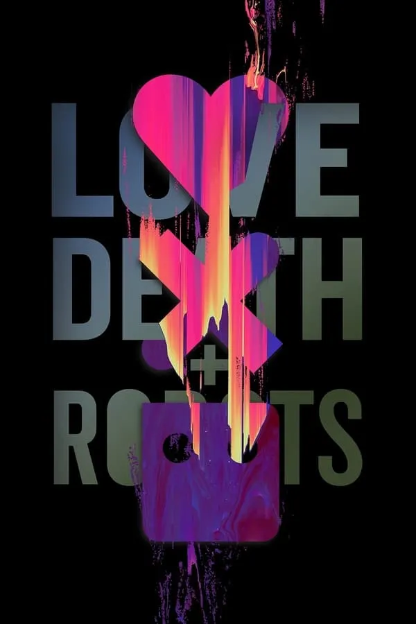 Love, Death & Robots 4