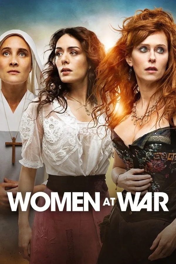 Women at War 1
