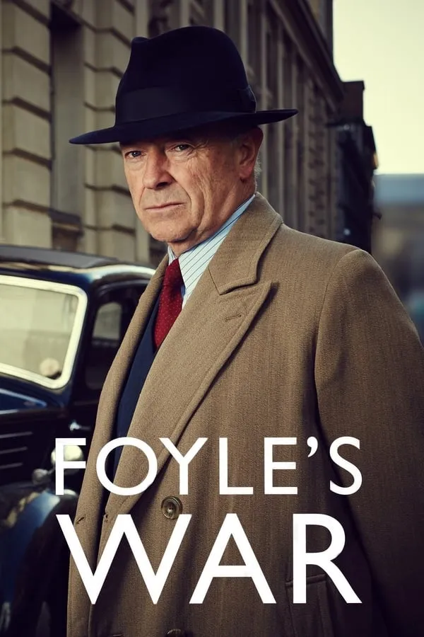 Foyle's War 7