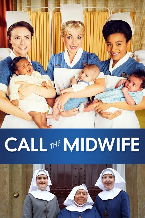 Call the Midwife 1