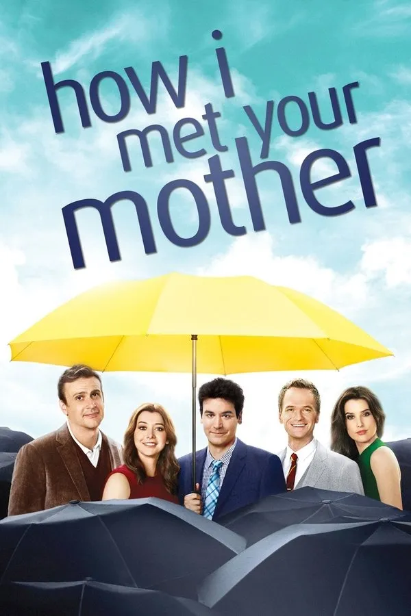 How I Met Your Mother 2