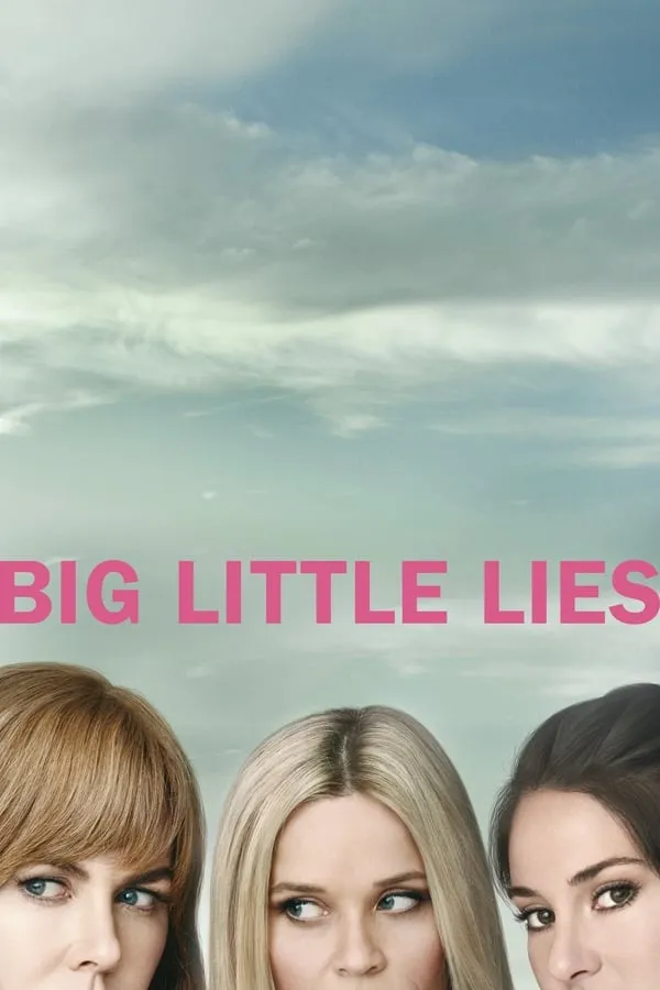 Big Little Lies 2