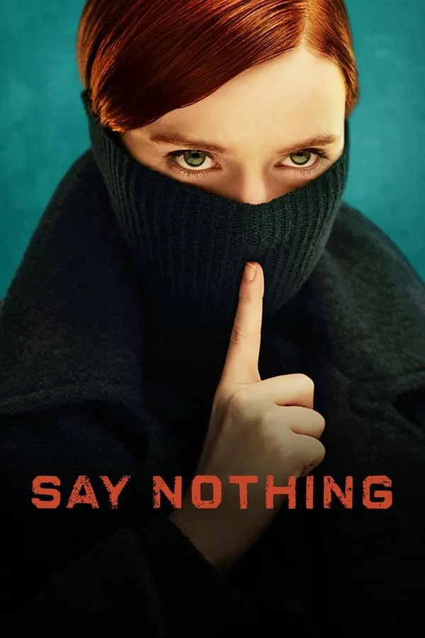 Say Nothing None
