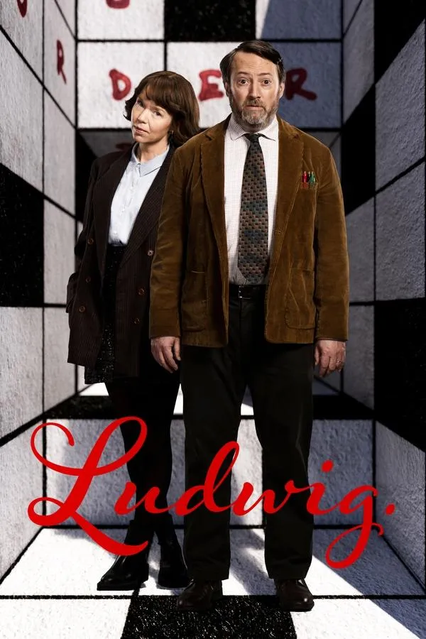 Ludwig None