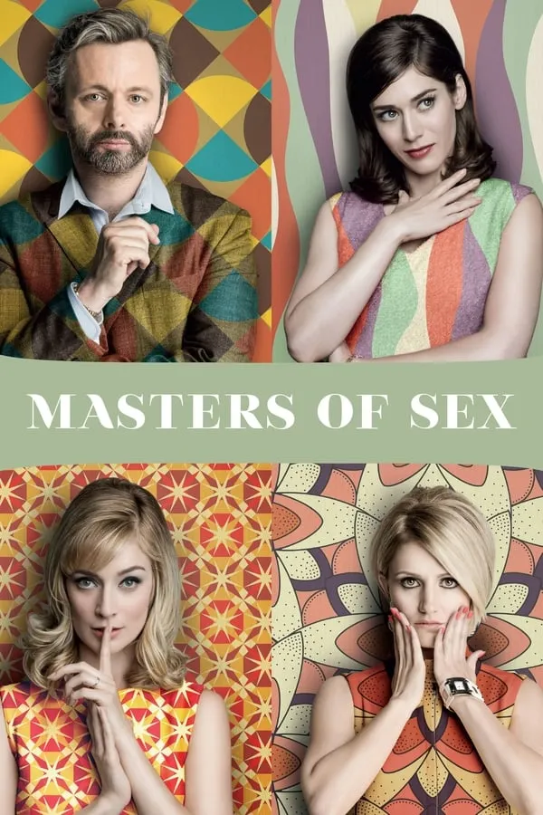 Masters of Sex 1
