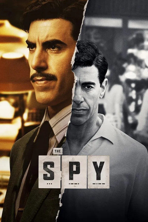 The Spy None