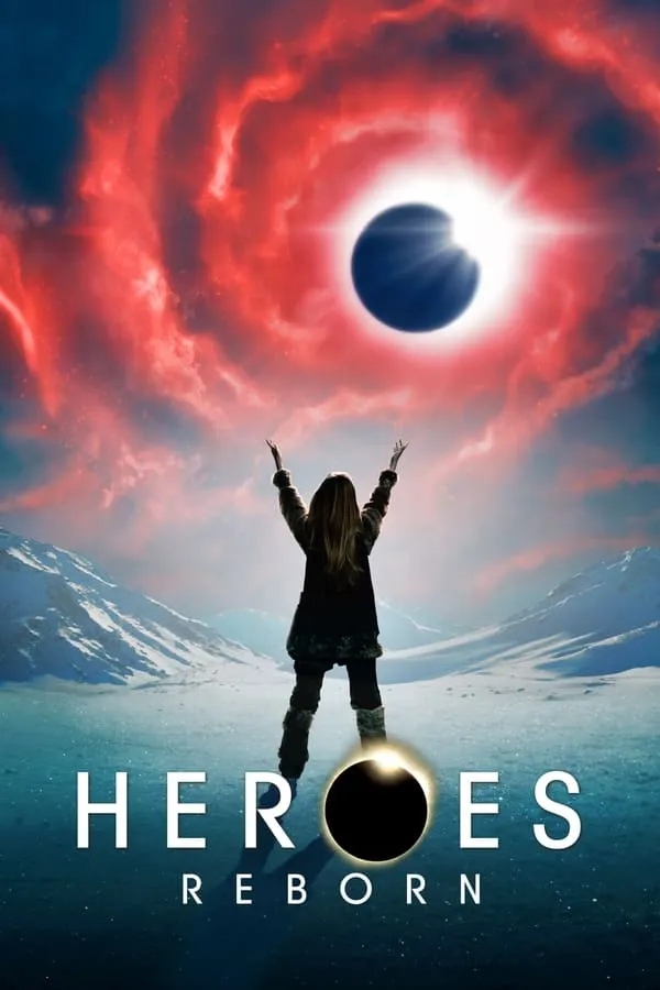 Heroes Reborn None