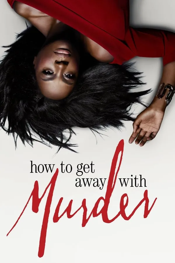 How to Get Away with Murder 2