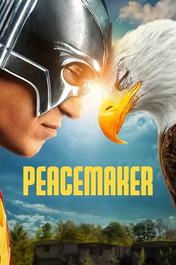 Peacemaker None