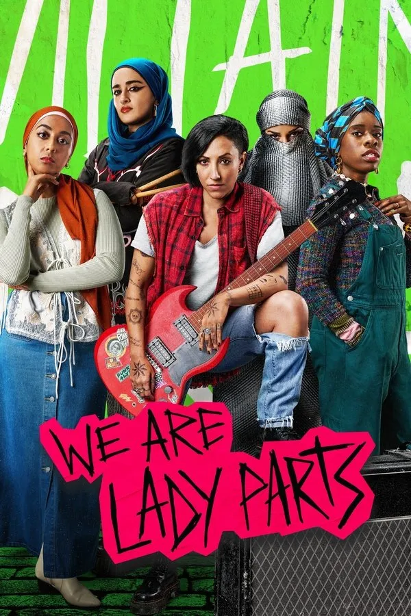 We Are Lady Parts 2