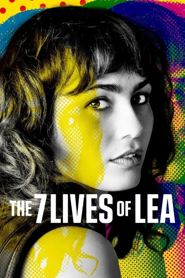 The 7 Lives of Lea None
