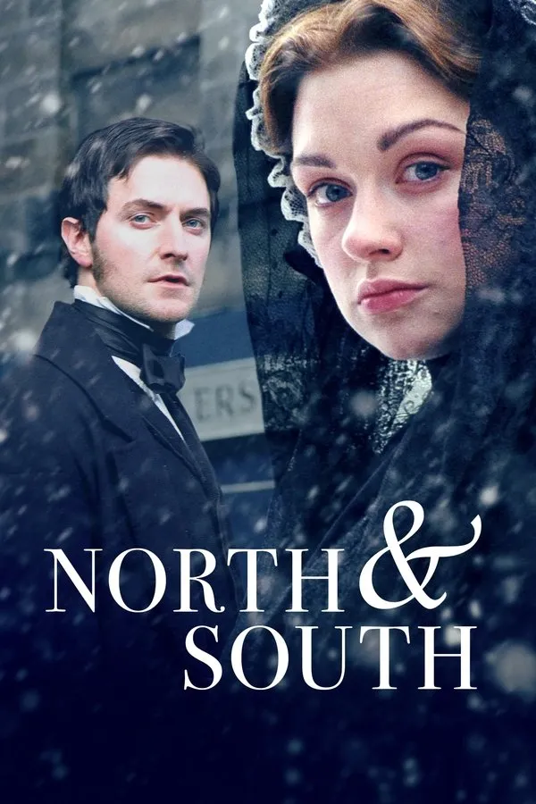 North & South None