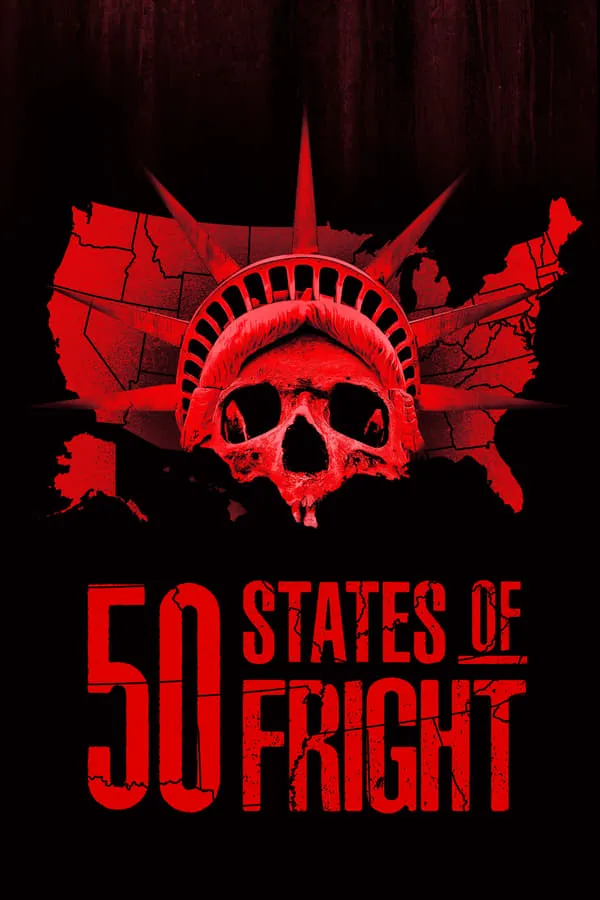 50 States of Fright 1