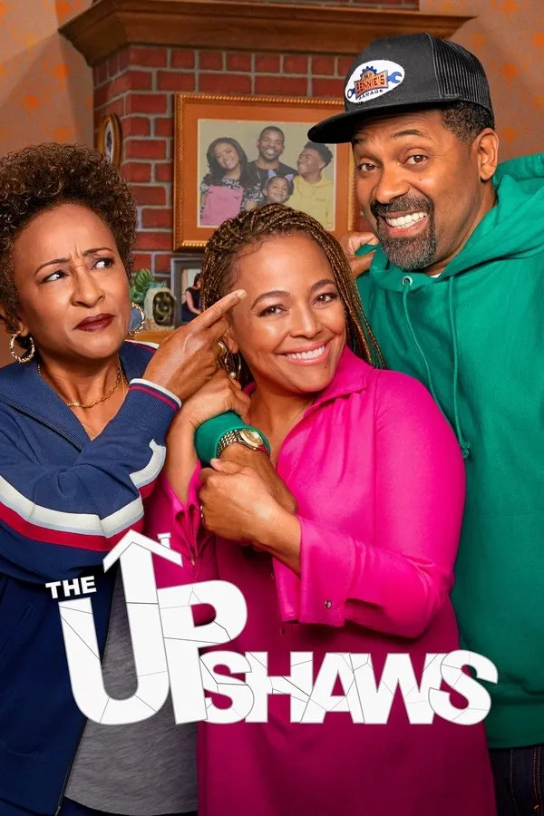 The Upshaws 5
