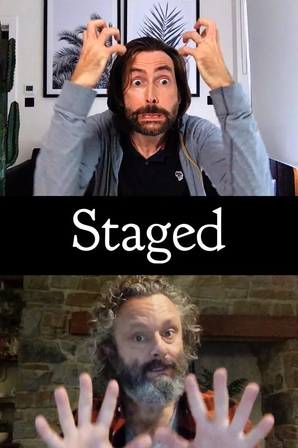 Staged 3