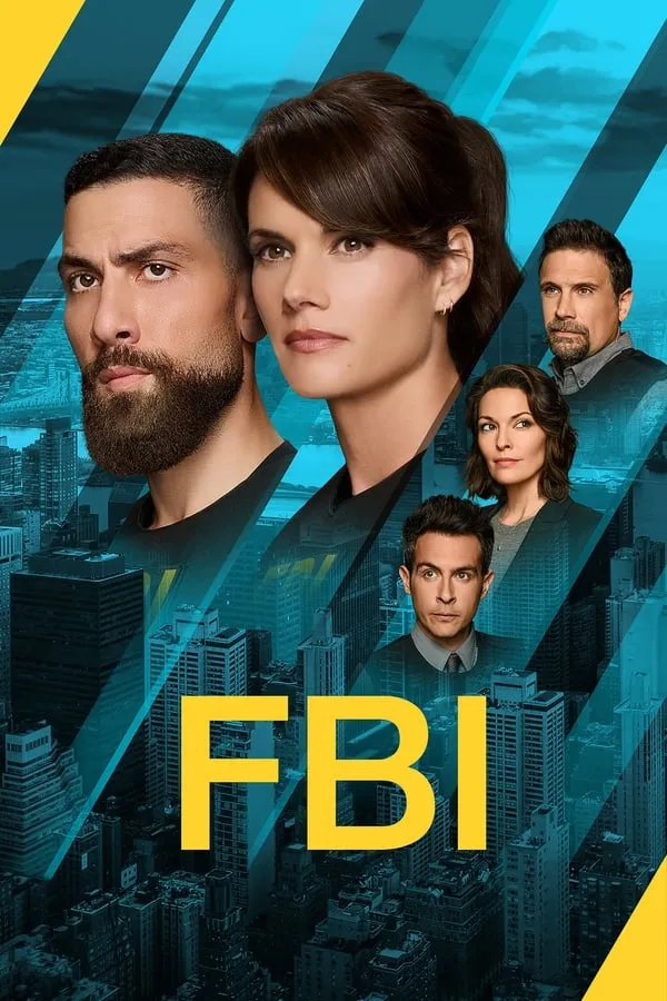 FBI 2