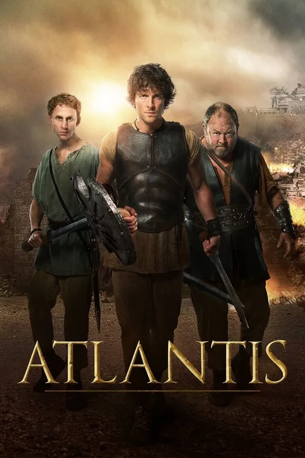 Atlantis 1