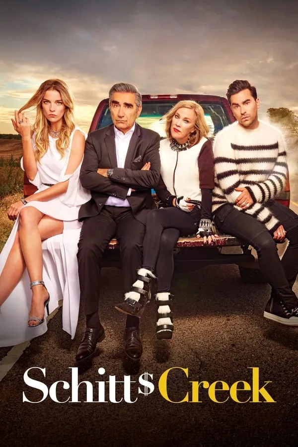 Schitt's Creek 2