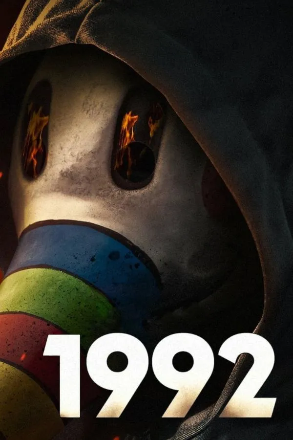 1992 None