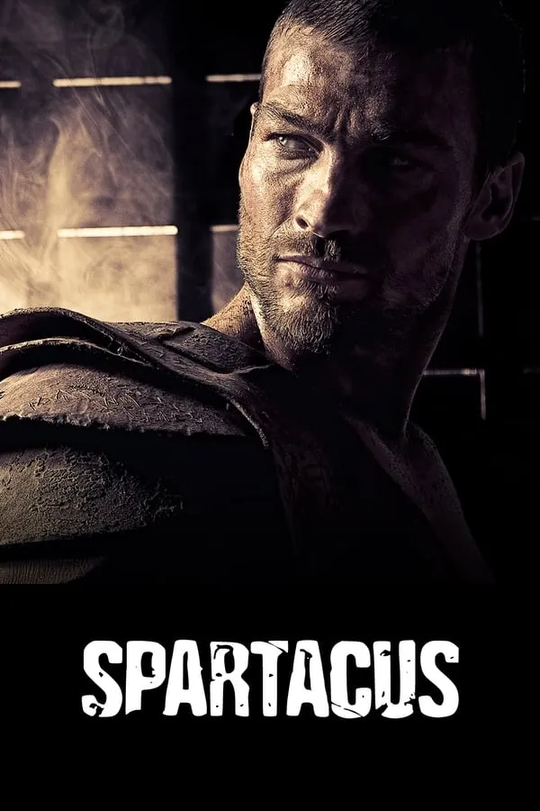 Spartacus 1
