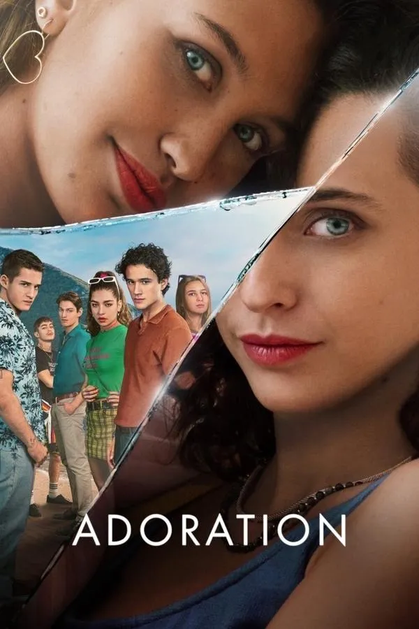 Adoration None