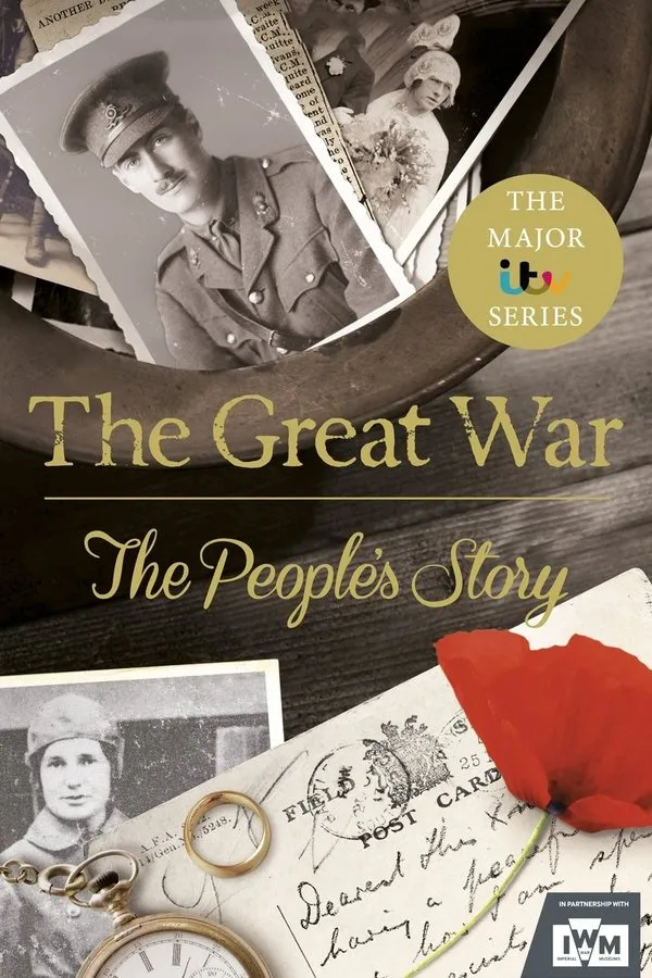 The Great War: The People's Story None