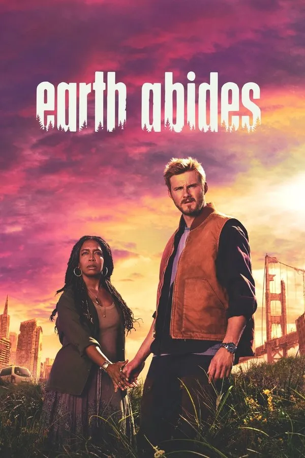 Earth Abides None
