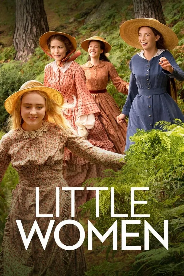Little Women None