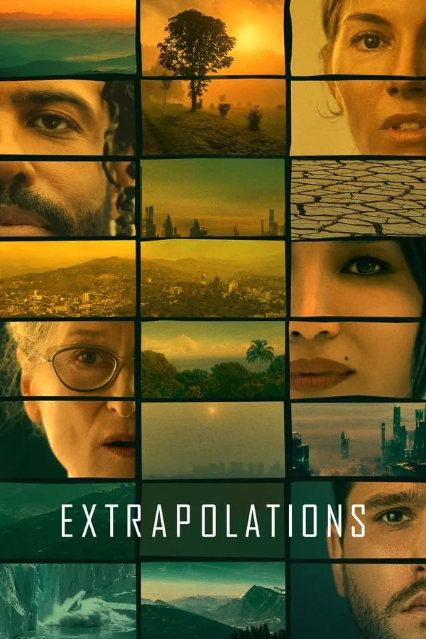 Extrapolations None