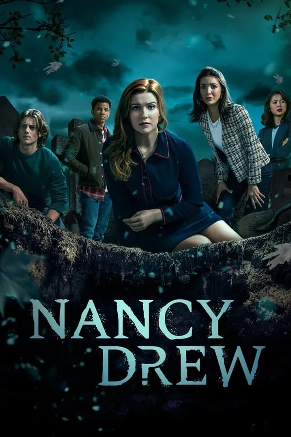 Nancy Drew 1