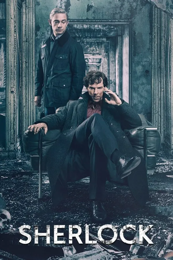 Sherlock 2