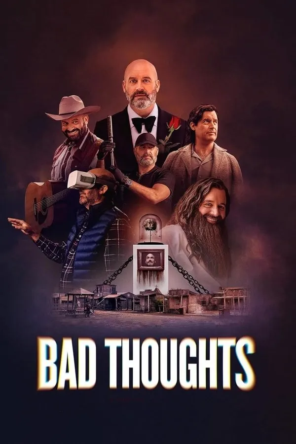 Bad Thoughts None