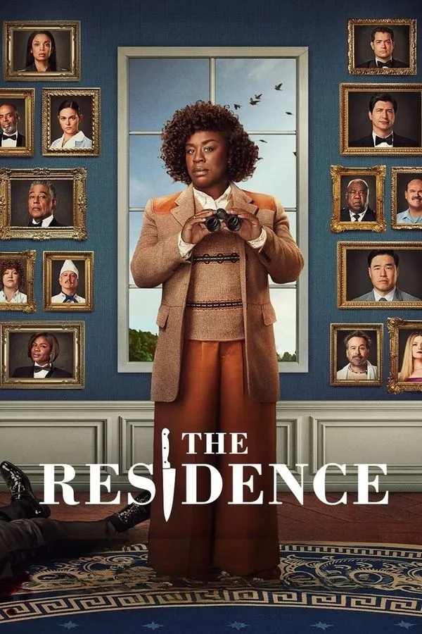 The Residence None