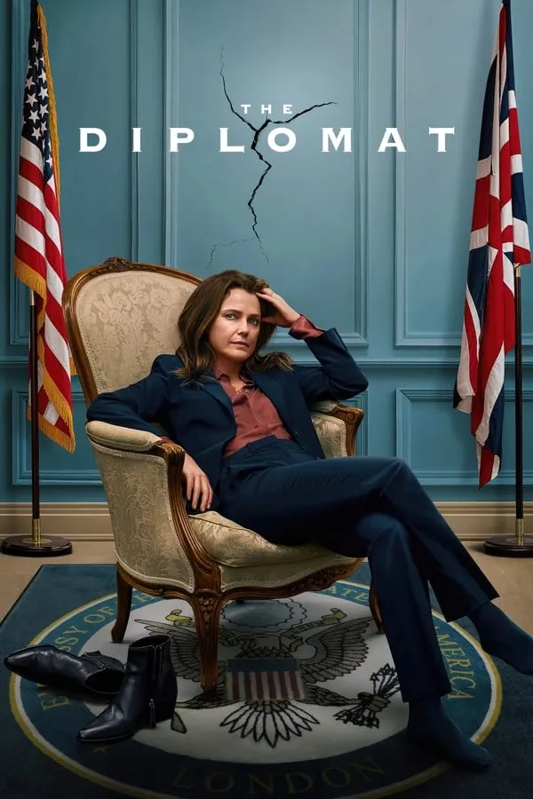 The Diplomat None
