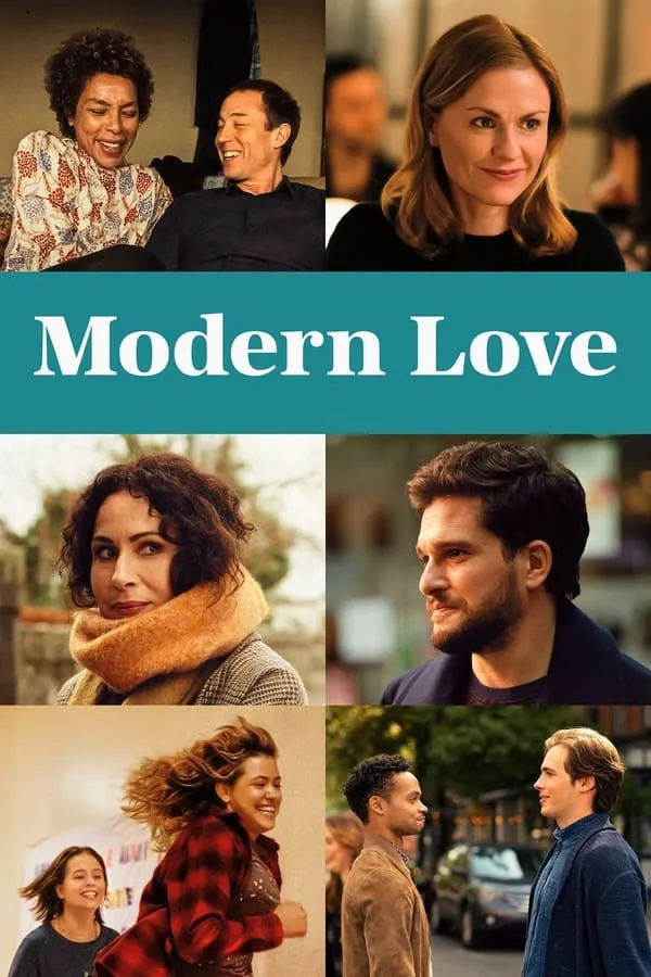 Modern Love 1