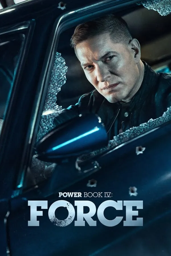 Power Book IV: Force 7