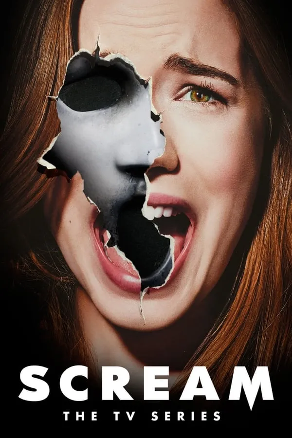 Scream: The TV Series 1