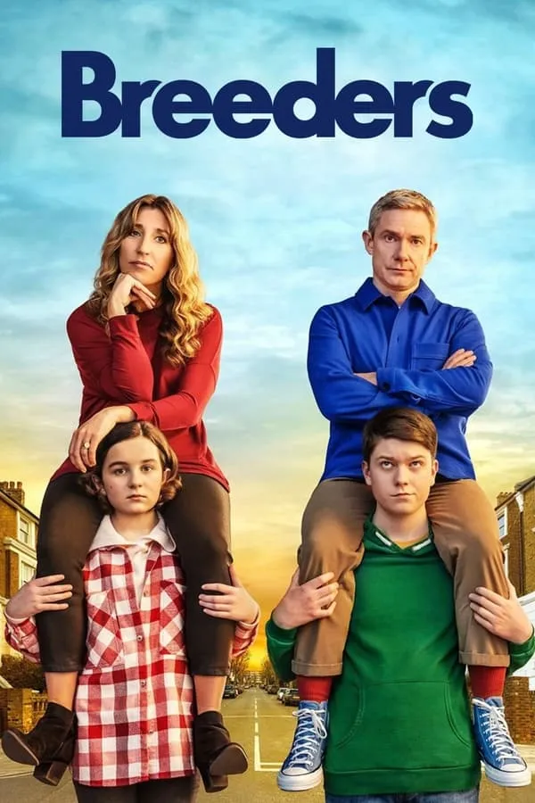 Breeders 3
