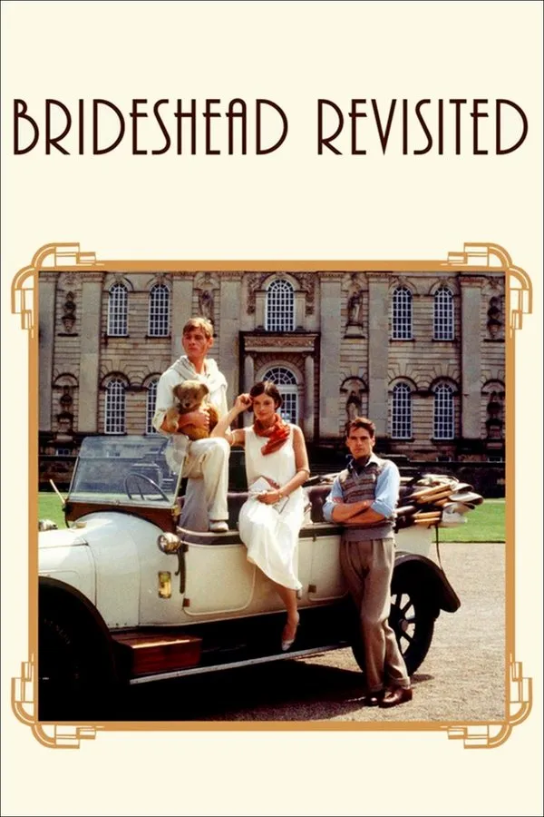 Brideshead Revisited None
