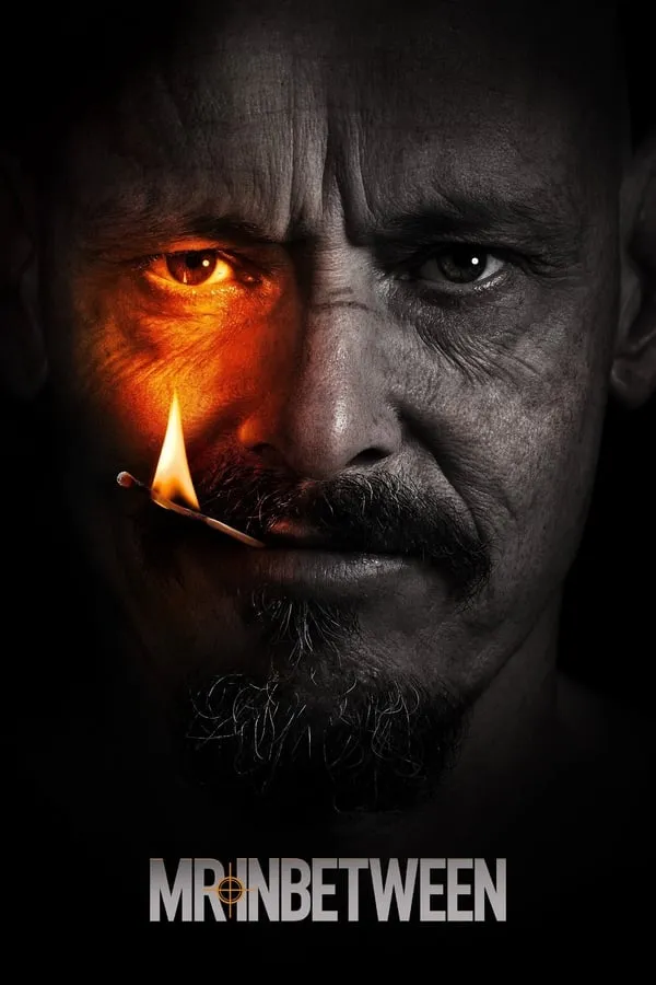 Mr Inbetween 2