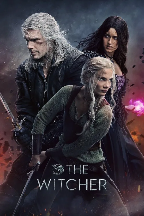 The Witcher 1
